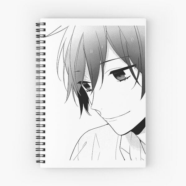 Item preview, Ao Haru Ride designed and sold by NormaBrown1.