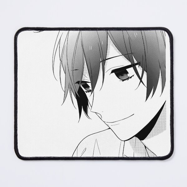 Item preview, Ao Haru Ride designed and sold by NormaBrown1.