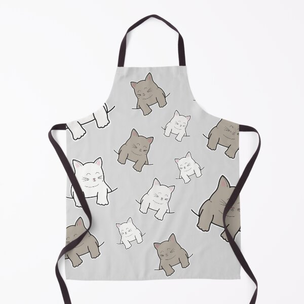 Item preview, Chubby cats designed and sold by PalinoColour.