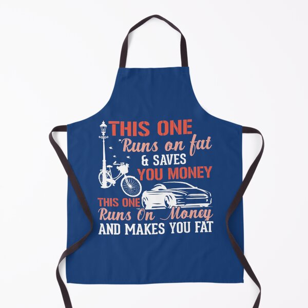 Item preview, This one Runs on fat.. designed and sold by digoarpi.