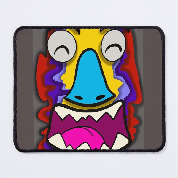 Item preview, Can You Guess Why He's So Happy? designed and sold by TMArtist.
