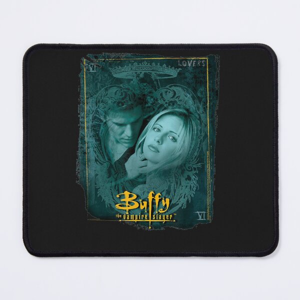 Item preview, Buffy The Vampire Slayer designed and sold by bantassneller.