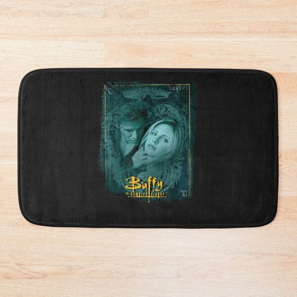 Item preview, Buffy The Vampire Slayer designed and sold by bantassneller.