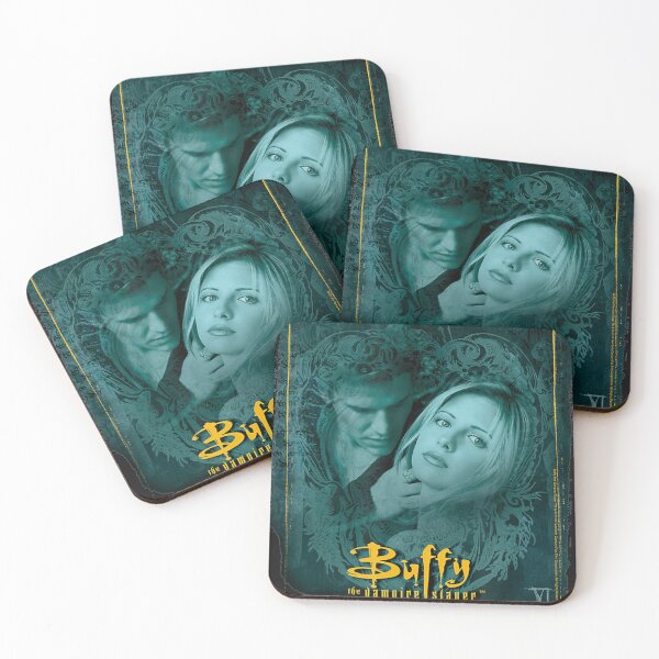 Item preview, Buffy The Vampire Slayer designed and sold by bantassneller.