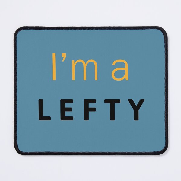 Item preview, Left handed, Sexy Lefty, Happy International left handers day |  designed and sold by Boom-llqb.