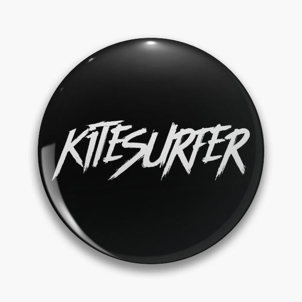 Item preview, Kitesurfer designed and sold by pixelplaza.