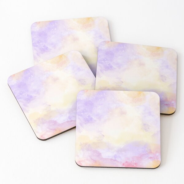 Item preview, Dreamlike watercolor designed and sold by OtterFactory.