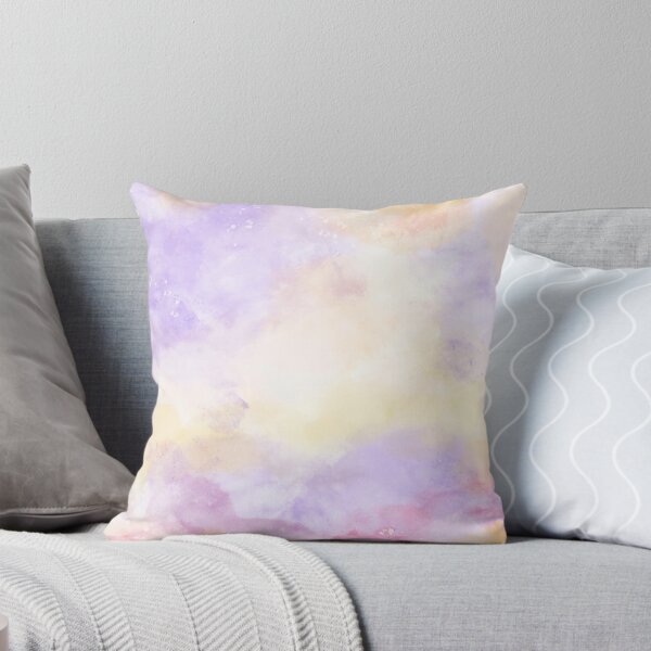 Item preview, Dreamlike watercolor designed and sold by OtterFactory.