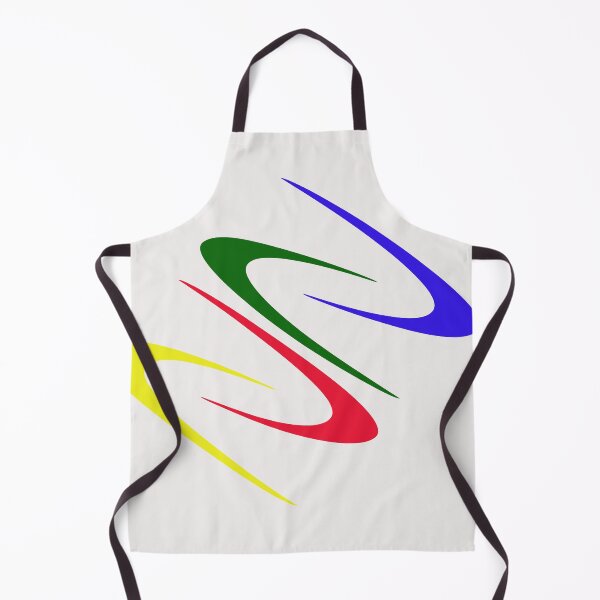 Item preview, Swoosh rainbow logo designed and sold by kavindra7.