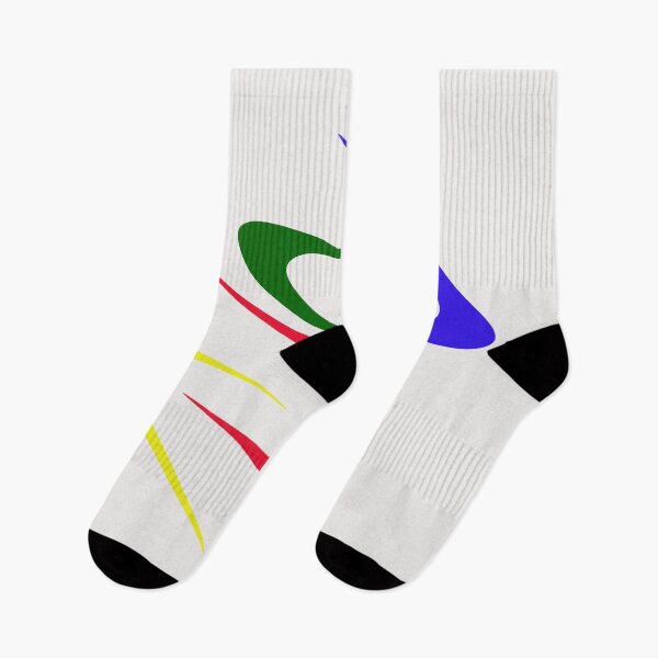 Item preview, Swoosh rainbow logo designed and sold by kavindra7.