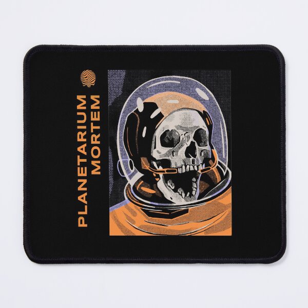 Item preview, Planetarium Mortem Design designed and sold by Artpace.