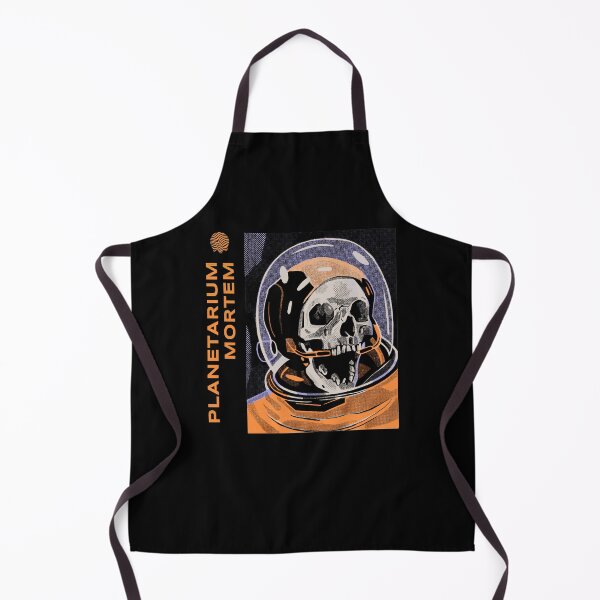 Item preview, Planetarium Mortem Design designed and sold by Artpace.