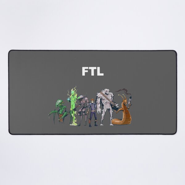 Item preview, FTL designed and sold by OtterFactory.