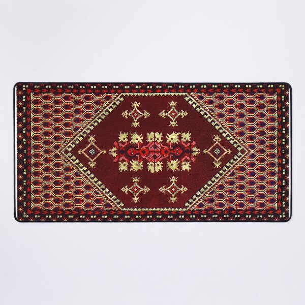 Item preview, Authentic Moroccan Carpet designed and sold by franktact.