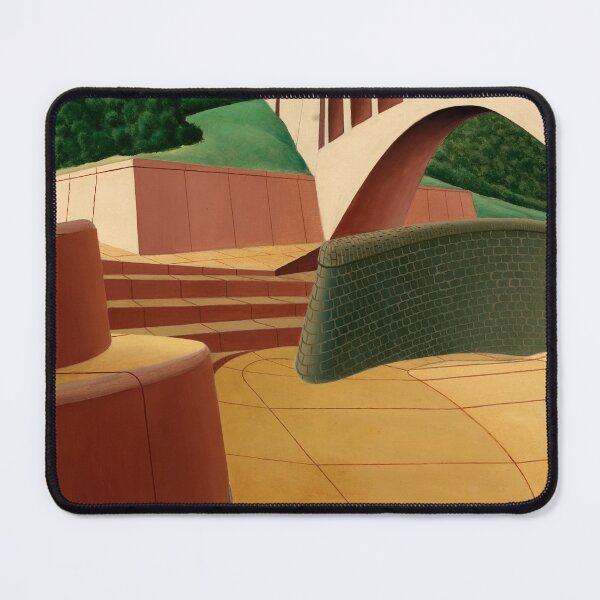 Item preview, Spillway by Arnold Wiltz designed and sold by redoARTstore.