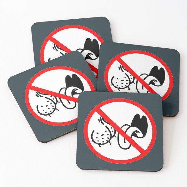 Item preview, No Bag Lickers designed and sold by PaualBarber.