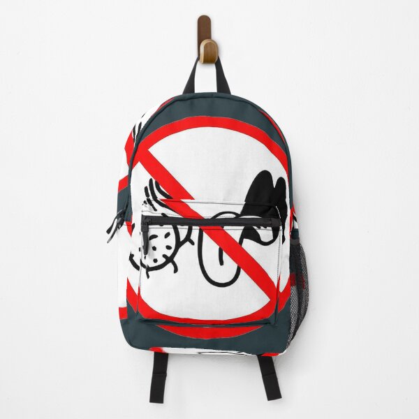 Item preview, No Bag Lickers designed and sold by PaualBarber.