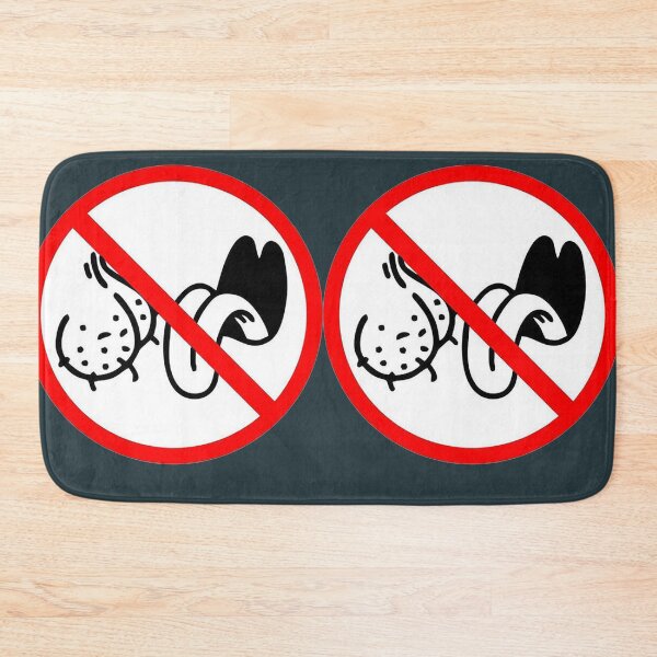 Item preview, No Bag Lickers designed and sold by PaualBarber.