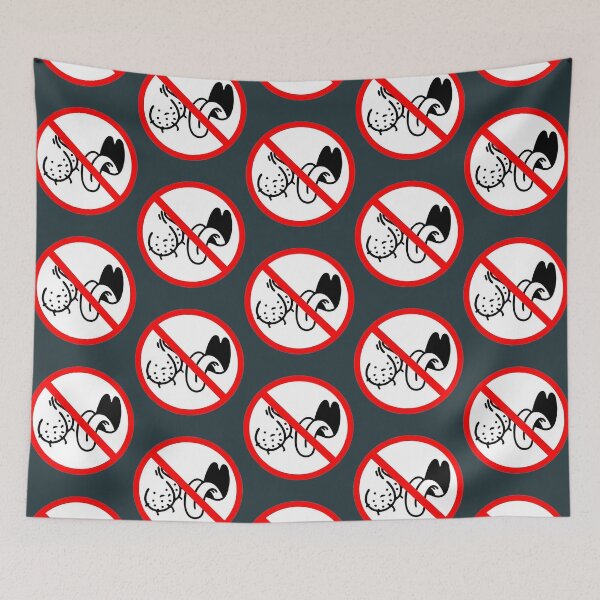 Item preview, No Bag Lickers designed and sold by PaualBarber.