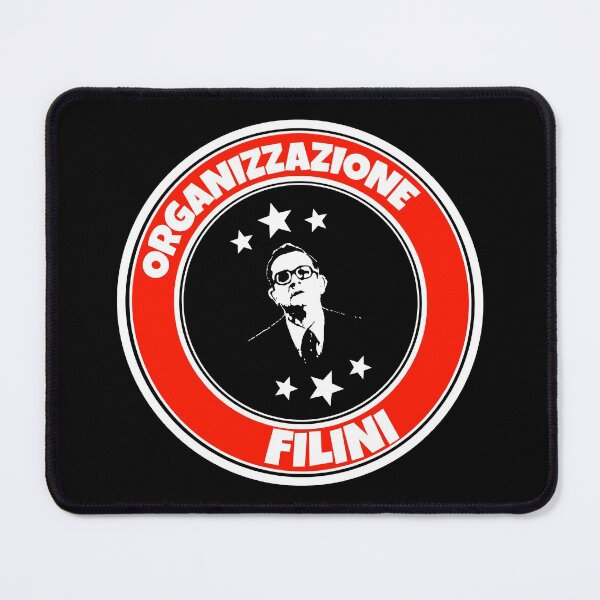 Item preview, ORGANIZZAZIONE FILINI designed and sold by Minuik.