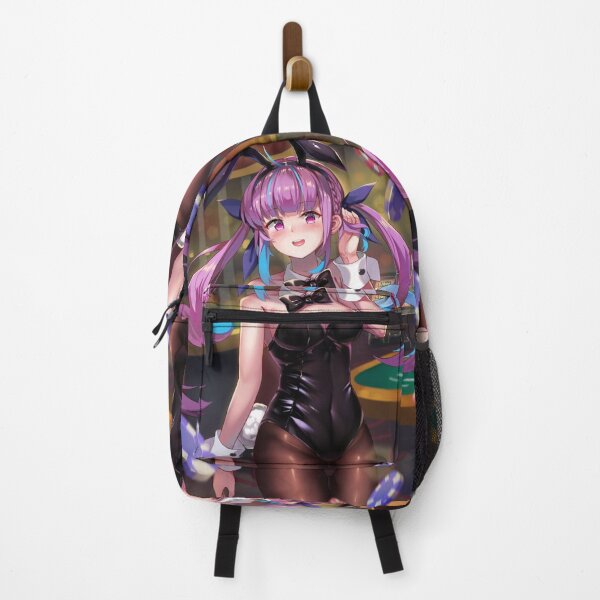 Item preview, Casino with Minato Aqua designed and sold by RosieMailanie.