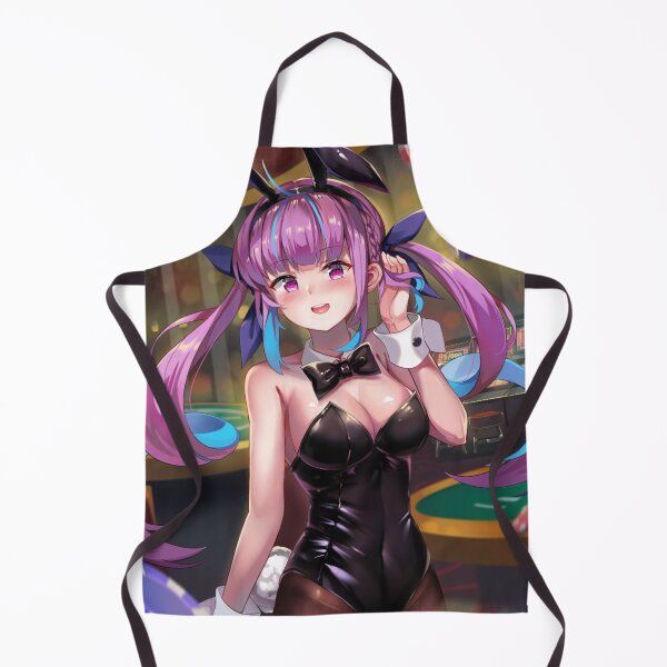 Item preview, Casino with Minato Aqua designed and sold by RosieMailanie.