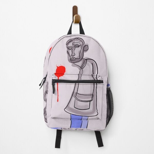 Item preview, Who Threw That? designed and sold by TMArtist.