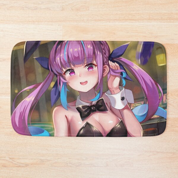 Item preview, Casino with Minato Aqua designed and sold by RosieMailanie.
