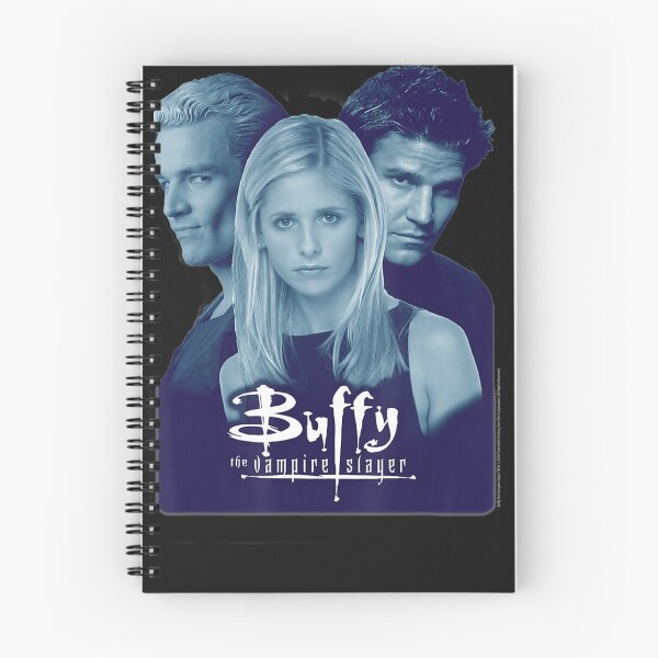 Item preview, Buffy The Vampire Slayer designed and sold by bantassneller.