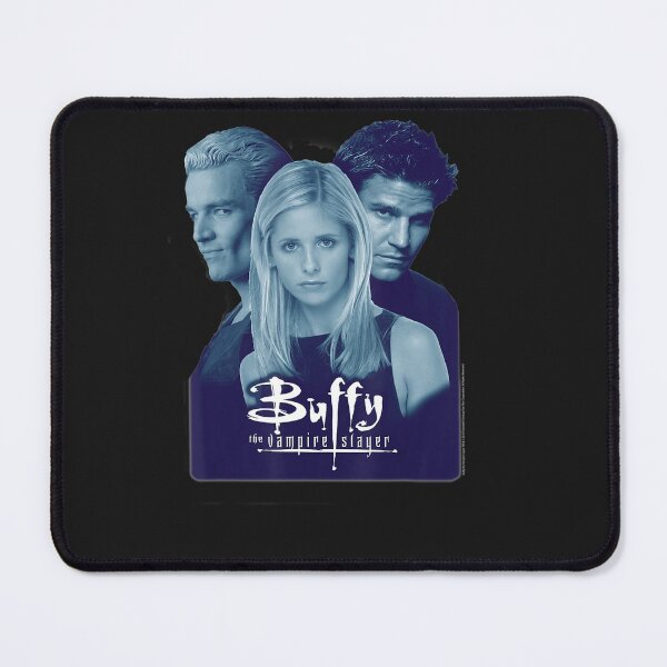 Item preview, Buffy The Vampire Slayer designed and sold by bantassneller.