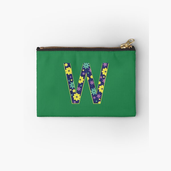 Item preview, Flower Letter W designed and sold by Winterrr.