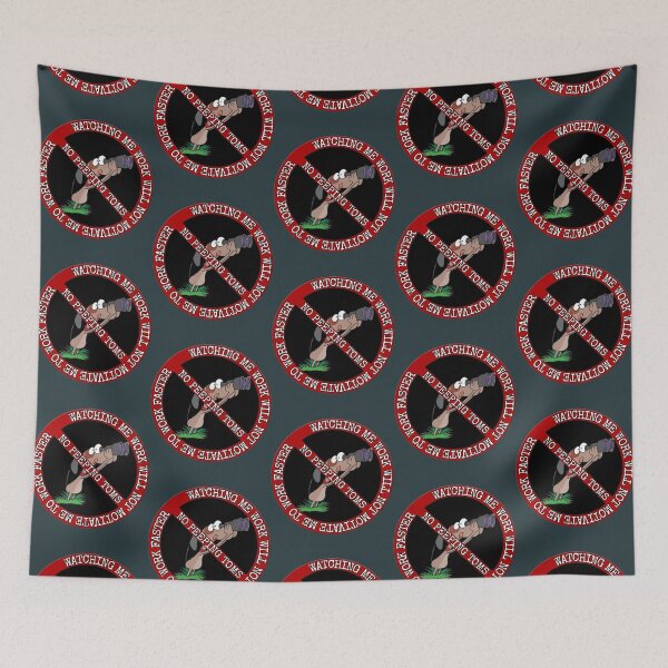 Item preview, No Peeping Toms BIRDDOG designed and sold by PaualBarber.