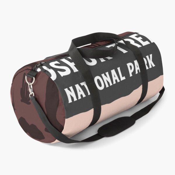 Item preview, Joshua national park designed and sold by Us-nature.