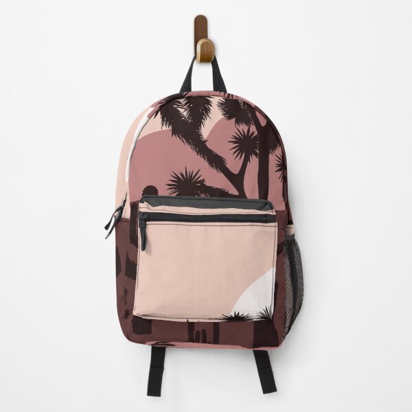 Item preview, Joshua national park designed and sold by Us-nature.