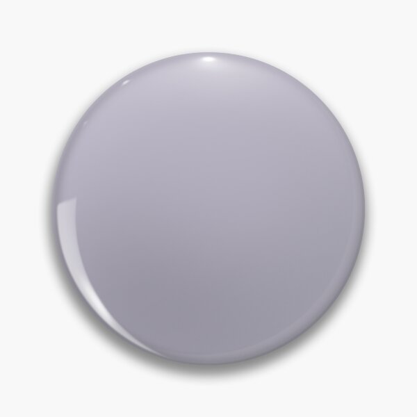 Item preview, Light Purple Lilac Lavender Solid Color designed and sold by Erin Kendal.