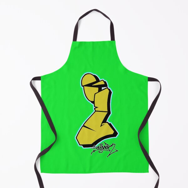 Item preview, LETTER I BY ESONE URBAN GRAFFITI STREET STYLE  designed and sold by GraffitiBomberZ.