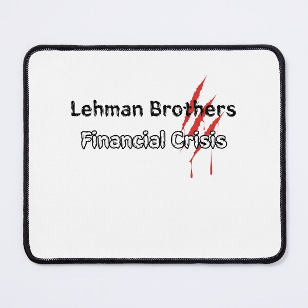 Item preview, Financial Crisis designed and sold by SPYG.