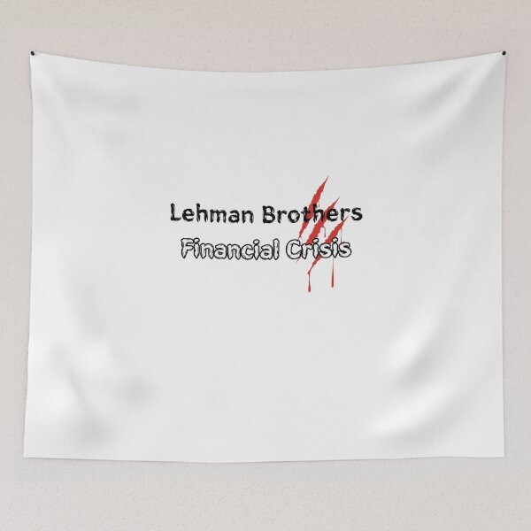 Item preview, Financial Crisis designed and sold by SPYG.
