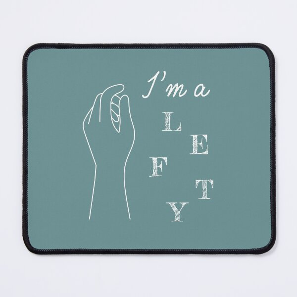 Item preview, Left handed, Sexy Lefty, Happy International left handers day |  designed and sold by Boom-llqb.