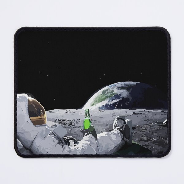 Item preview, Im A Huge Fan Of Space Both Outer And Personal designed and sold by BRILMO.