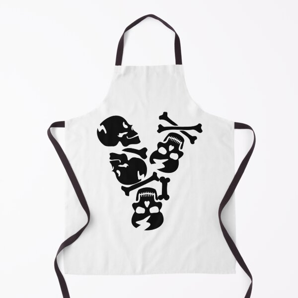 Item preview, Black Skull letter Y designed and sold by Quote for Success.