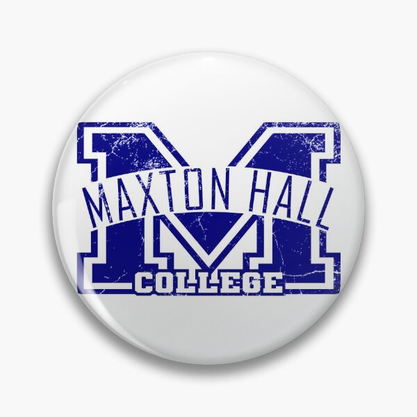 Item preview, Save Me Maxton Hall College Design designed and sold by GinaBirki.