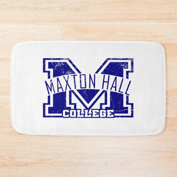 Item preview, Save Me Maxton Hall College Design designed and sold by GinaBirki.
