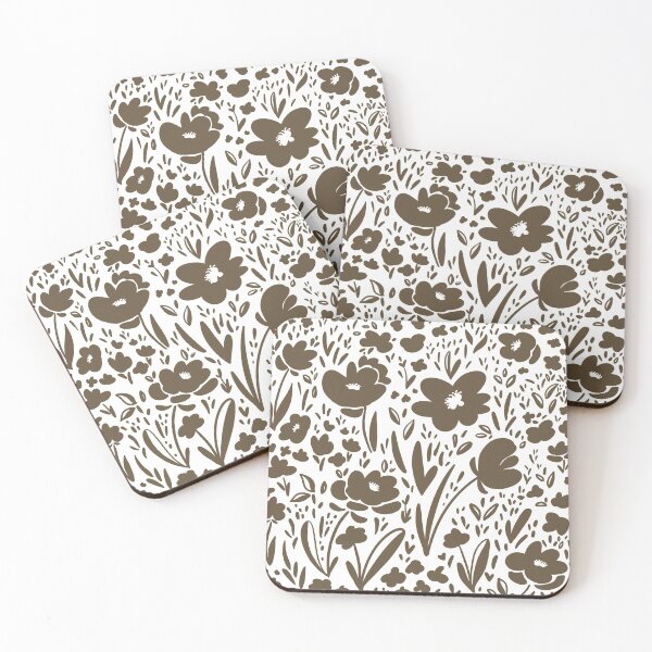 Item preview, Meadow flowers designed and sold by Julia Hrozian.