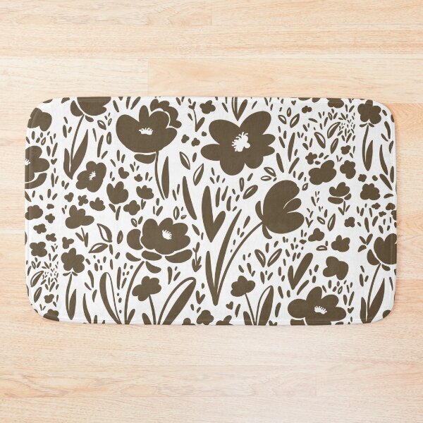 Item preview, Meadow flowers designed and sold by Julia Hrozian.