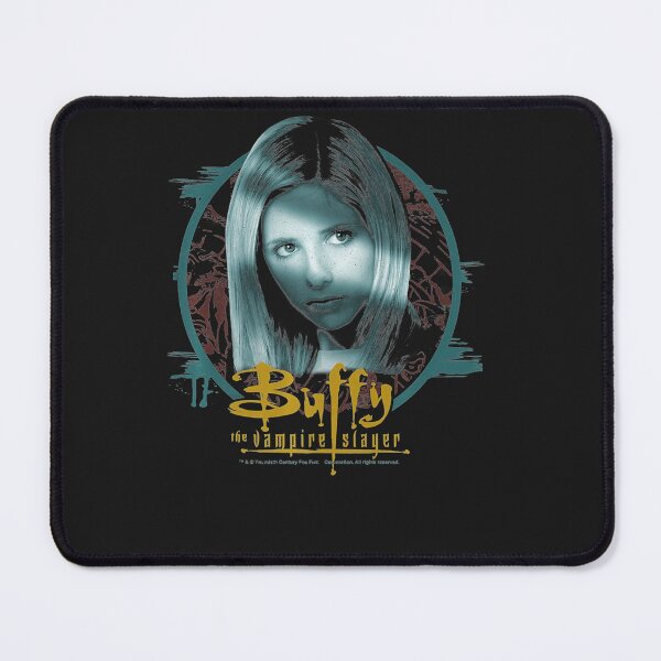 Item preview, Buffy The Vampire Slayer designed and sold by bantassneller.