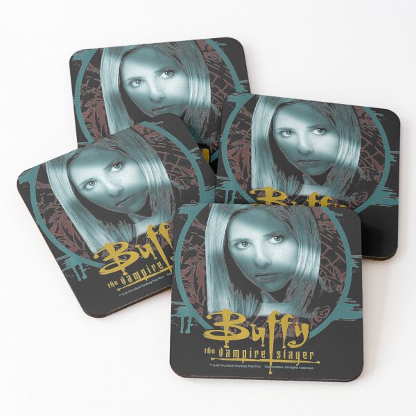 Item preview, Buffy The Vampire Slayer designed and sold by bantassneller.