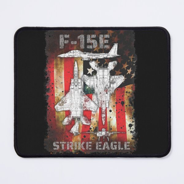 Item preview, F-15E Strike Eagle Seven by Zane. designed and sold by Ponsappel.