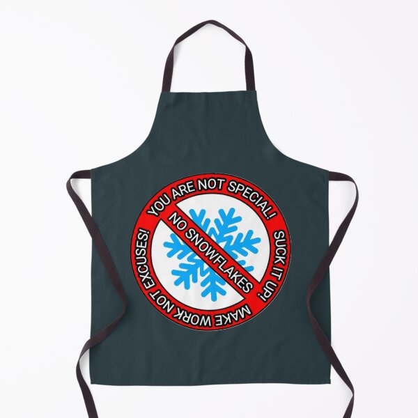 Item preview, No SNOWFLAKES designed and sold by PaualBarber.
