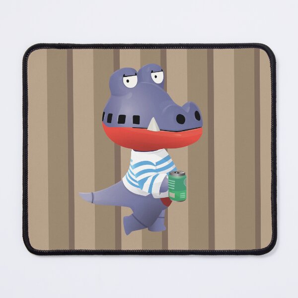 Item preview, Del and his Soft Drink designed and sold by TheMajesticGoat.